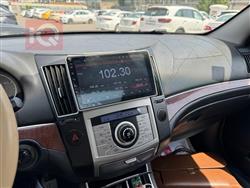 هيونداي فيراكروز